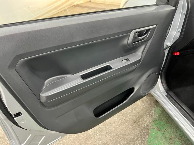 ミライースＬ　ＳＡIII　走行４３０２キロ／オートライト／マット１年保証距離無制限　走行距離４３０２キロ　マット　クリアランスソナー　オートマチックハイビーム　オートライト　アイドリングストップ　マニュアルエアコン　キーレスエントリー　スマートアシスト３（埼玉県）の中古車