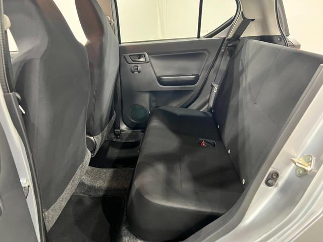 ミライースＬ　ＳＡIII　走行４３０２キロ／オートライト／マット１年保証距離無制限　走行距離４３０２キロ　マット　クリアランスソナー　オートマチックハイビーム　オートライト　アイドリングストップ　マニュアルエアコン　キーレスエントリー　スマートアシスト３（埼玉県）の中古車