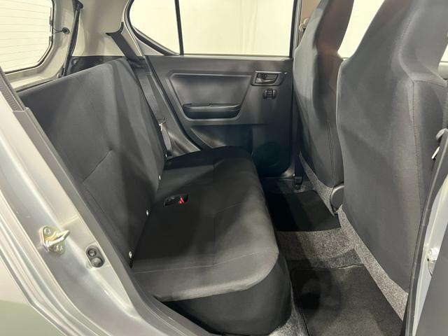 ミライースＬ　ＳＡIII　走行４３０２キロ／オートライト／マット１年保証距離無制限　走行距離４３０２キロ　マット　クリアランスソナー　オートマチックハイビーム　オートライト　アイドリングストップ　マニュアルエアコン　キーレスエントリー　スマートアシスト３（埼玉県）の中古車