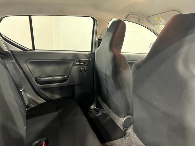 ミライースＬ　ＳＡIII　走行４３０２キロ／オートライト／マット１年保証距離無制限　走行距離４３０２キロ　マット　クリアランスソナー　オートマチックハイビーム　オートライト　アイドリングストップ　マニュアルエアコン　キーレスエントリー　スマートアシスト３（埼玉県）の中古車