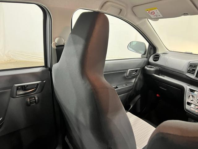 ミライースＬ　ＳＡIII　走行４３０２キロ／オートライト／マット１年保証距離無制限　走行距離４３０２キロ　マット　クリアランスソナー　オートマチックハイビーム　オートライト　アイドリングストップ　マニュアルエアコン　キーレスエントリー　スマートアシスト３（埼玉県）の中古車