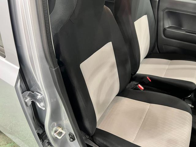 ミライースＬ　ＳＡIII　走行４３０２キロ／オートライト／マット１年保証距離無制限　走行距離４３０２キロ　マット　クリアランスソナー　オートマチックハイビーム　オートライト　アイドリングストップ　マニュアルエアコン　キーレスエントリー　スマートアシスト３（埼玉県）の中古車