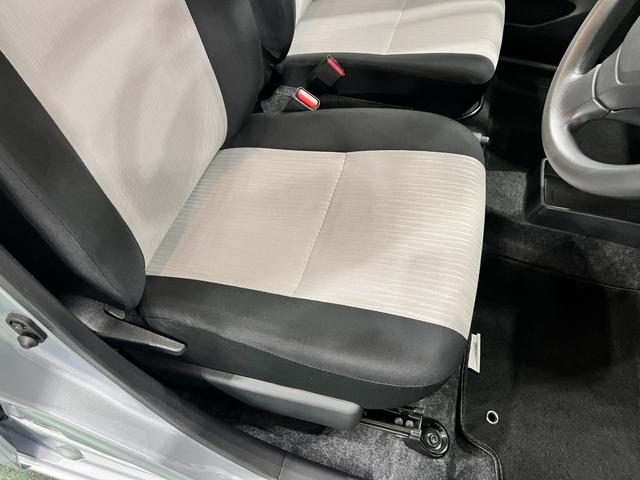 ミライースＬ　ＳＡIII　走行４３０２キロ／オートライト／マット１年保証距離無制限　走行距離４３０２キロ　マット　クリアランスソナー　オートマチックハイビーム　オートライト　アイドリングストップ　マニュアルエアコン　キーレスエントリー　スマートアシスト３（埼玉県）の中古車