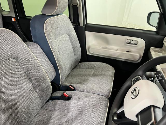 ムーヴキャンバスストライプスG 走行5211キロ/LEDヘッドランプ/マット1年保証距離無制限 走行距離5211キロ 純正マット サイドエアバッグ LEDヘッドランプ アイドリングストップ シートヒーター 両側電動スライドドア オート格納式ドアミラー 電動パーキングブレーキ(埼玉県)の中古車