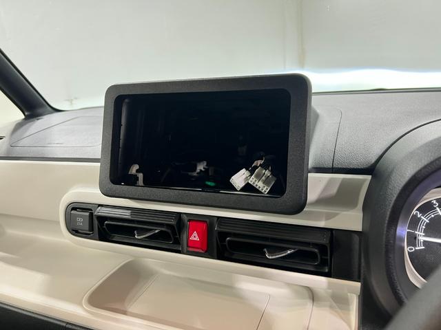 ムーヴキャンバスストライプスG 走行5211キロ/LEDヘッドランプ/マット1年保証距離無制限 走行距離5211キロ 純正マット サイドエアバッグ LEDヘッドランプ アイドリングストップ シートヒーター 両側電動スライドドア オート格納式ドアミラー 電動パーキングブレーキ(埼玉県)の中古車