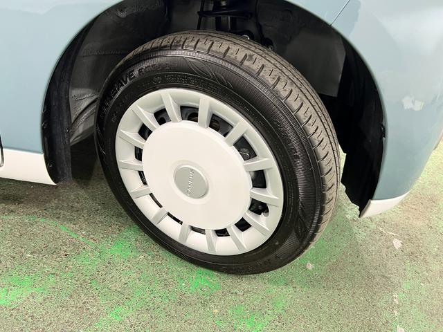 ムーヴキャンバスストライプスG 走行5211キロ/LEDヘッドランプ/マット1年保証距離無制限 走行距離5211キロ 純正マット サイドエアバッグ LEDヘッドランプ アイドリングストップ シートヒーター 両側電動スライドドア オート格納式ドアミラー 電動パーキングブレーキ(埼玉県)の中古車