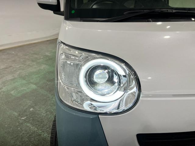 ムーヴキャンバスストライプスG 走行5211キロ/LEDヘッドランプ/マット1年保証距離無制限 走行距離5211キロ 純正マット サイドエアバッグ LEDヘッドランプ アイドリングストップ シートヒーター 両側電動スライドドア オート格納式ドアミラー 電動パーキングブレーキ(埼玉県)の中古車