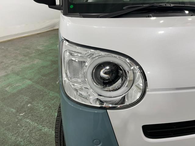 ムーヴキャンバスストライプスG 走行5211キロ/LEDヘッドランプ/マット1年保証距離無制限 走行距離5211キロ 純正マット サイドエアバッグ LEDヘッドランプ アイドリングストップ シートヒーター 両側電動スライドドア オート格納式ドアミラー 電動パーキングブレーキ(埼玉県)の中古車