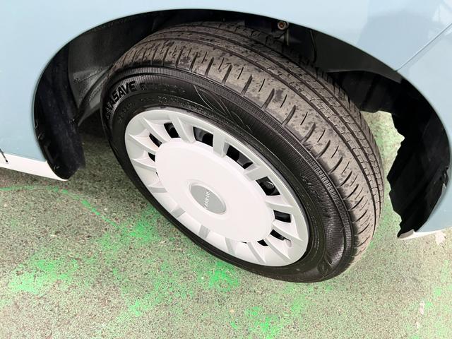 ムーヴキャンバスストライプスG 走行5211キロ/LEDヘッドランプ/マット1年保証距離無制限 走行距離5211キロ 純正マット サイドエアバッグ LEDヘッドランプ アイドリングストップ シートヒーター 両側電動スライドドア オート格納式ドアミラー 電動パーキングブレーキ(埼玉県)の中古車