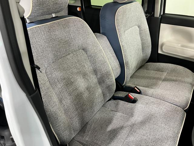 ムーヴキャンバスストライプスG 走行5211キロ/LEDヘッドランプ/マット1年保証距離無制限 走行距離5211キロ 純正マット サイドエアバッグ LEDヘッドランプ アイドリングストップ シートヒーター 両側電動スライドドア オート格納式ドアミラー 電動パーキングブレーキ(埼玉県)の中古車