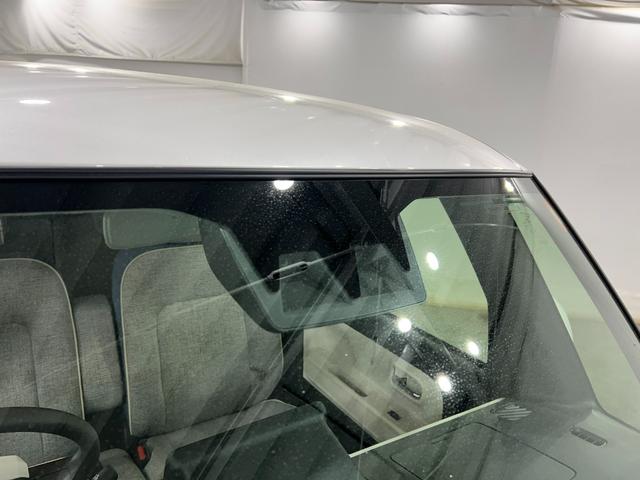 ムーヴキャンバスストライプスG 走行5211キロ/LEDヘッドランプ/マット1年保証距離無制限 走行距離5211キロ 純正マット サイドエアバッグ LEDヘッドランプ アイドリングストップ シートヒーター 両側電動スライドドア オート格納式ドアミラー 電動パーキングブレーキ(埼玉県)の中古車