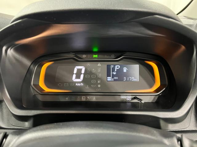 ミライースＬ　ＳＡIII　走行３１７９キロ／オートライト／マット１年保証距離無制限　走行距離３１７９キロ　助手席エアバッグ　マット　クリアランスソナー　オートマチックハイビーム　オートライト　アイドリングストップ　スマートアシスト３　キーレスエントリー（埼玉県）の中古車