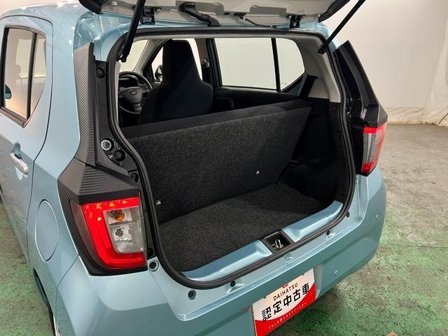 ミライースＬ　ＳＡIII　走行３１７９キロ／オートライト／マット１年保証距離無制限　走行距離３１７９キロ　助手席エアバッグ　マット　クリアランスソナー　オートマチックハイビーム　オートライト　アイドリングストップ　スマートアシスト３　キーレスエントリー（埼玉県）の中古車