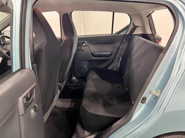 ミライースＬ　ＳＡIII　走行３１７９キロ／オートライト／マット１年保証距離無制限　走行距離３１７９キロ　助手席エアバッグ　マット　クリアランスソナー　オートマチックハイビーム　オートライト　アイドリングストップ　スマートアシスト３　キーレスエントリー（埼玉県）の中古車