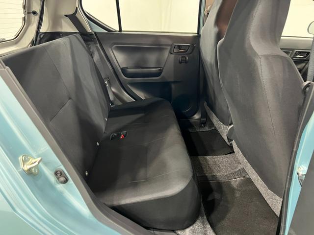 ミライースＬ　ＳＡIII　走行３１７９キロ／オートライト／マット１年保証距離無制限　走行距離３１７９キロ　助手席エアバッグ　マット　クリアランスソナー　オートマチックハイビーム　オートライト　アイドリングストップ　スマートアシスト３　キーレスエントリー（埼玉県）の中古車