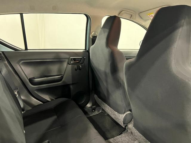 ミライースＬ　ＳＡIII　走行３１７９キロ／オートライト／マット１年保証距離無制限　走行距離３１７９キロ　助手席エアバッグ　マット　クリアランスソナー　オートマチックハイビーム　オートライト　アイドリングストップ　スマートアシスト３　キーレスエントリー（埼玉県）の中古車