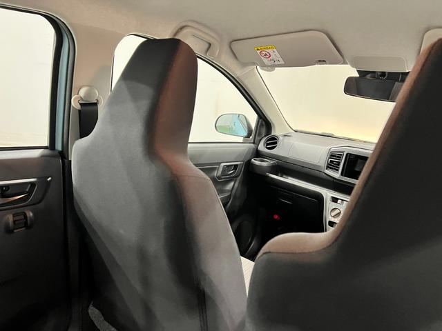 ミライースＬ　ＳＡIII　走行３１７９キロ／オートライト／マット１年保証距離無制限　走行距離３１７９キロ　助手席エアバッグ　マット　クリアランスソナー　オートマチックハイビーム　オートライト　アイドリングストップ　スマートアシスト３　キーレスエントリー（埼玉県）の中古車