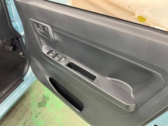 ミライースＬ　ＳＡIII　走行３１７９キロ／オートライト／マット１年保証距離無制限　走行距離３１７９キロ　助手席エアバッグ　マット　クリアランスソナー　オートマチックハイビーム　オートライト　アイドリングストップ　スマートアシスト３　キーレスエントリー（埼玉県）の中古車