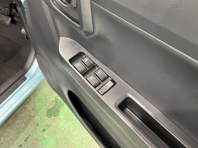 ミライースＬ　ＳＡIII　走行３１７９キロ／オートライト／マット１年保証距離無制限　走行距離３１７９キロ　助手席エアバッグ　マット　クリアランスソナー　オートマチックハイビーム　オートライト　アイドリングストップ　スマートアシスト３　キーレスエントリー（埼玉県）の中古車