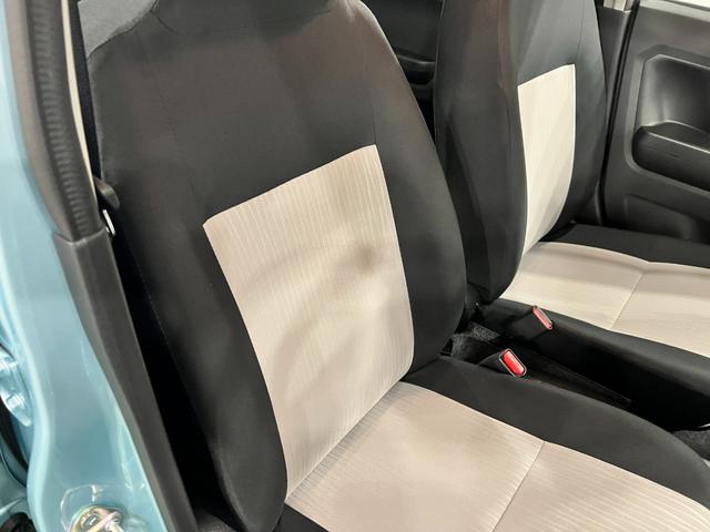 ミライースＬ　ＳＡIII　走行３１７９キロ／オートライト／マット１年保証距離無制限　走行距離３１７９キロ　助手席エアバッグ　マット　クリアランスソナー　オートマチックハイビーム　オートライト　アイドリングストップ　スマートアシスト３　キーレスエントリー（埼玉県）の中古車