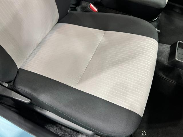 ミライースＬ　ＳＡIII　走行３１７９キロ／オートライト／マット１年保証距離無制限　走行距離３１７９キロ　助手席エアバッグ　マット　クリアランスソナー　オートマチックハイビーム　オートライト　アイドリングストップ　スマートアシスト３　キーレスエントリー（埼玉県）の中古車