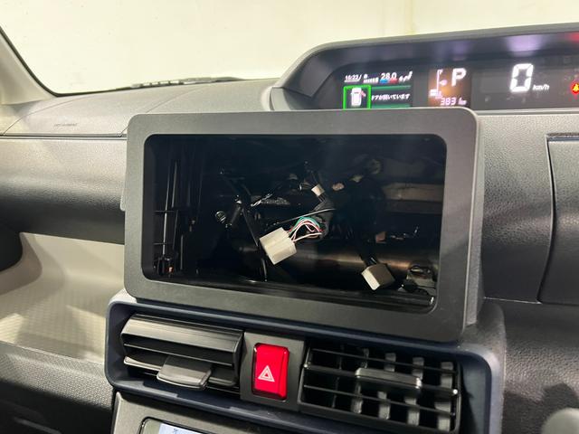 タントＸ　走行３８３１キロ／ＬＥＤヘッドランプ／片側電動スライド１年保証距離無制限　走行距離３８３１キロ　純正マット　サイドエアバッグ　ＬＥＤヘッドランプ　アイドリングストップ　シートヒーター　片側電動スライドドア　オート格納式ドアミラー　電動パーキングブレーキ（埼玉県）の中古車