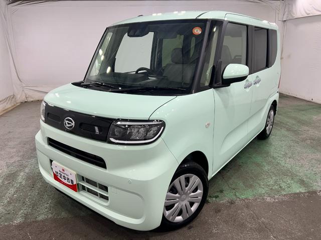 タントＸ　走行３８３１キロ／ＬＥＤヘッドランプ／片側電動スライド１年保証距離無制限　走行距離３８３１キロ　純正マット　サイドエアバッグ　ＬＥＤヘッドランプ　アイドリングストップ　シートヒーター　片側電動スライドドア　オート格納式ドアミラー　電動パーキングブレーキ（埼玉県）の中古車