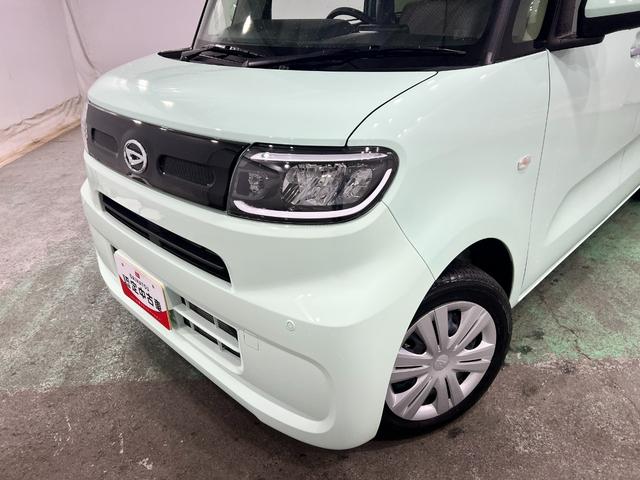 タントＸ　走行３８３１キロ／ＬＥＤヘッドランプ／片側電動スライド１年保証距離無制限　走行距離３８３１キロ　純正マット　サイドエアバッグ　ＬＥＤヘッドランプ　アイドリングストップ　シートヒーター　片側電動スライドドア　オート格納式ドアミラー　電動パーキングブレーキ（埼玉県）の中古車