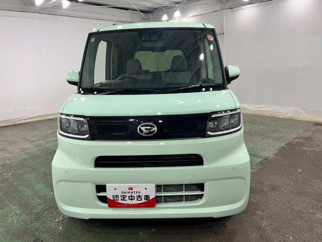 タントＸ　走行３８３１キロ／ＬＥＤヘッドランプ／片側電動スライド１年保証距離無制限　走行距離３８３１キロ　純正マット　サイドエアバッグ　ＬＥＤヘッドランプ　アイドリングストップ　シートヒーター　片側電動スライドドア　オート格納式ドアミラー　電動パーキングブレーキ（埼玉県）の中古車