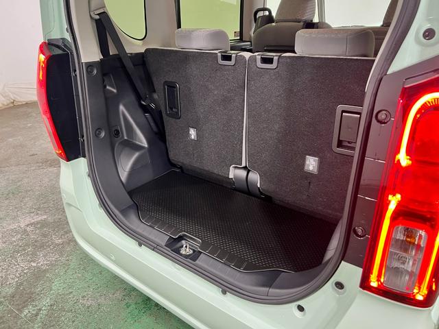 タントＸ　走行３８３１キロ／ＬＥＤヘッドランプ／片側電動スライド１年保証距離無制限　走行距離３８３１キロ　純正マット　サイドエアバッグ　ＬＥＤヘッドランプ　アイドリングストップ　シートヒーター　片側電動スライドドア　オート格納式ドアミラー　電動パーキングブレーキ（埼玉県）の中古車