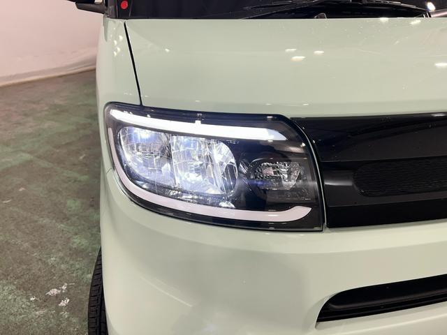 タントＸ　走行３８３１キロ／ＬＥＤヘッドランプ／片側電動スライド１年保証距離無制限　走行距離３８３１キロ　純正マット　サイドエアバッグ　ＬＥＤヘッドランプ　アイドリングストップ　シートヒーター　片側電動スライドドア　オート格納式ドアミラー　電動パーキングブレーキ（埼玉県）の中古車