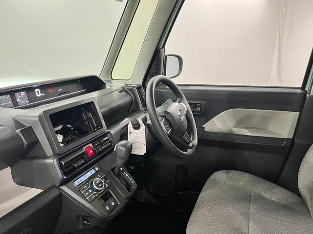 タントＸ　走行３８３１キロ／ＬＥＤヘッドランプ／片側電動スライド１年保証距離無制限　走行距離３８３１キロ　純正マット　サイドエアバッグ　ＬＥＤヘッドランプ　アイドリングストップ　シートヒーター　片側電動スライドドア　オート格納式ドアミラー　電動パーキングブレーキ（埼玉県）の中古車