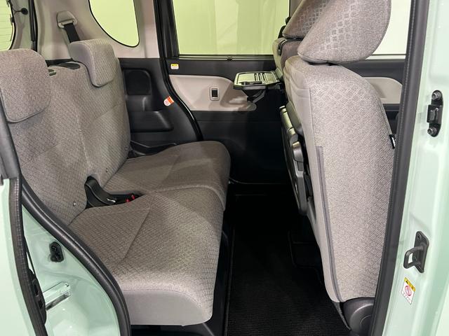 タントＸ　走行３８３１キロ／ＬＥＤヘッドランプ／片側電動スライド１年保証距離無制限　走行距離３８３１キロ　純正マット　サイドエアバッグ　ＬＥＤヘッドランプ　アイドリングストップ　シートヒーター　片側電動スライドドア　オート格納式ドアミラー　電動パーキングブレーキ（埼玉県）の中古車