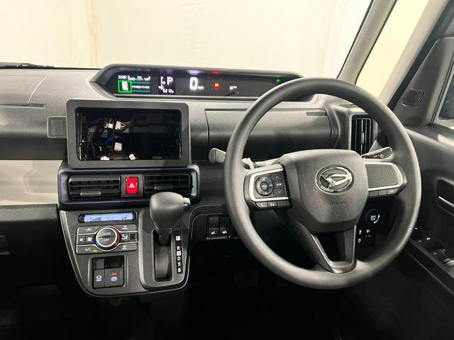 タントＸ　走行６２１８キロ／ＬＥＤヘッドランプ／片側電動スライド１年保証距離無制限　走行距離６２１８キロ　純正マット　サイドエアバッグ　ＬＥＤヘッドランプ　アイドリングストップ　シートヒーター　片側電動スライドドア　オート格納式ドアミラー　電動パーキングブレーキ（埼玉県）の中古車