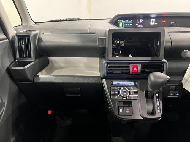 タントＸ　走行６２１８キロ／ＬＥＤヘッドランプ／片側電動スライド１年保証距離無制限　走行距離６２１８キロ　純正マット　サイドエアバッグ　ＬＥＤヘッドランプ　アイドリングストップ　シートヒーター　片側電動スライドドア　オート格納式ドアミラー　電動パーキングブレーキ（埼玉県）の中古車