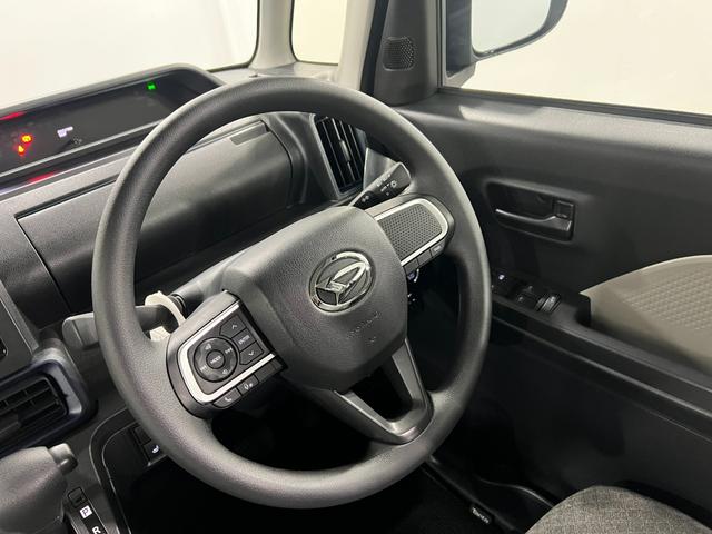 タントＸ　走行６２１８キロ／ＬＥＤヘッドランプ／片側電動スライド１年保証距離無制限　走行距離６２１８キロ　純正マット　サイドエアバッグ　ＬＥＤヘッドランプ　アイドリングストップ　シートヒーター　片側電動スライドドア　オート格納式ドアミラー　電動パーキングブレーキ（埼玉県）の中古車