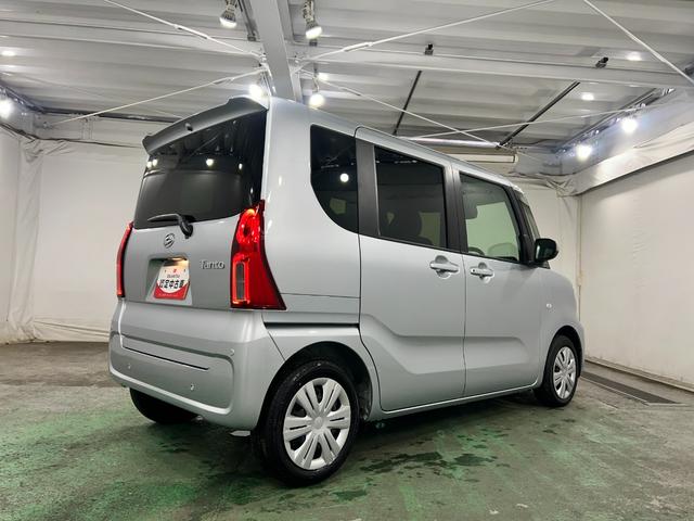 タントＸ　走行６２１８キロ／ＬＥＤヘッドランプ／片側電動スライド１年保証距離無制限　走行距離６２１８キロ　純正マット　サイドエアバッグ　ＬＥＤヘッドランプ　アイドリングストップ　シートヒーター　片側電動スライドドア　オート格納式ドアミラー　電動パーキングブレーキ（埼玉県）の中古車