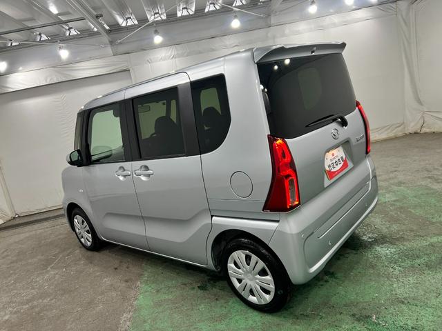 タントＸ　走行６２１８キロ／ＬＥＤヘッドランプ／片側電動スライド１年保証距離無制限　走行距離６２１８キロ　純正マット　サイドエアバッグ　ＬＥＤヘッドランプ　アイドリングストップ　シートヒーター　片側電動スライドドア　オート格納式ドアミラー　電動パーキングブレーキ（埼玉県）の中古車