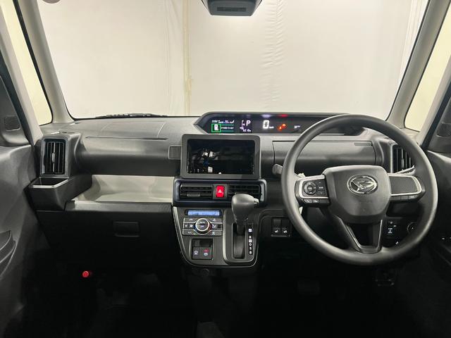 タントＸ　走行６２１８キロ／ＬＥＤヘッドランプ／片側電動スライド１年保証距離無制限　走行距離６２１８キロ　純正マット　サイドエアバッグ　ＬＥＤヘッドランプ　アイドリングストップ　シートヒーター　片側電動スライドドア　オート格納式ドアミラー　電動パーキングブレーキ（埼玉県）の中古車