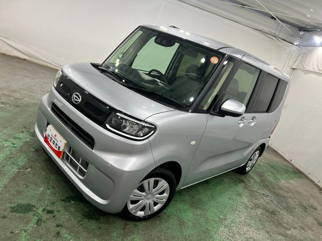 タントＸ　走行６２１８キロ／ＬＥＤヘッドランプ／片側電動スライド１年保証距離無制限　走行距離６２１８キロ　純正マット　サイドエアバッグ　ＬＥＤヘッドランプ　アイドリングストップ　シートヒーター　片側電動スライドドア　オート格納式ドアミラー　電動パーキングブレーキ（埼玉県）の中古車