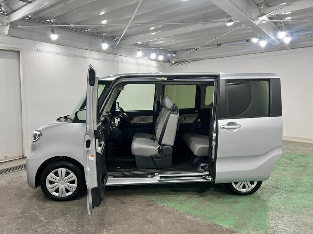 タントＸ　走行６２１８キロ／ＬＥＤヘッドランプ／片側電動スライド１年保証距離無制限　走行距離６２１８キロ　純正マット　サイドエアバッグ　ＬＥＤヘッドランプ　アイドリングストップ　シートヒーター　片側電動スライドドア　オート格納式ドアミラー　電動パーキングブレーキ（埼玉県）の中古車