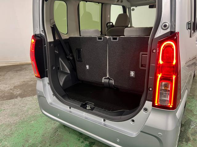 タントＸ　走行６２１８キロ／ＬＥＤヘッドランプ／片側電動スライド１年保証距離無制限　走行距離６２１８キロ　純正マット　サイドエアバッグ　ＬＥＤヘッドランプ　アイドリングストップ　シートヒーター　片側電動スライドドア　オート格納式ドアミラー　電動パーキングブレーキ（埼玉県）の中古車