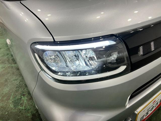タントＸ　走行６２１８キロ／ＬＥＤヘッドランプ／片側電動スライド１年保証距離無制限　走行距離６２１８キロ　純正マット　サイドエアバッグ　ＬＥＤヘッドランプ　アイドリングストップ　シートヒーター　片側電動スライドドア　オート格納式ドアミラー　電動パーキングブレーキ（埼玉県）の中古車