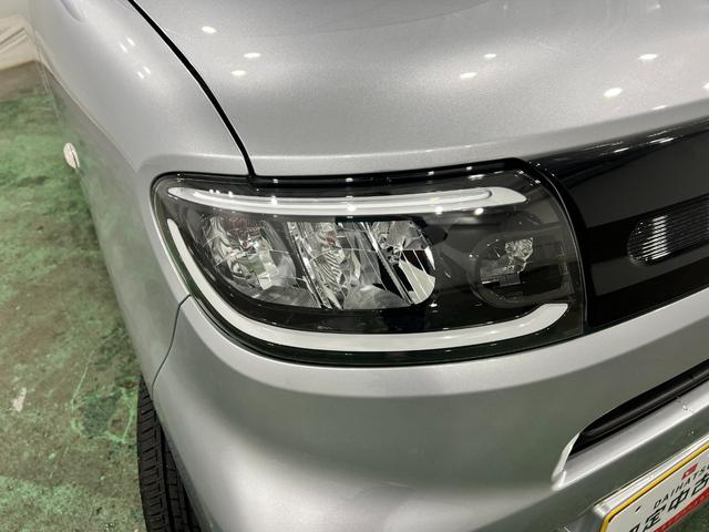 タントＸ　走行６２１８キロ／ＬＥＤヘッドランプ／片側電動スライド１年保証距離無制限　走行距離６２１８キロ　純正マット　サイドエアバッグ　ＬＥＤヘッドランプ　アイドリングストップ　シートヒーター　片側電動スライドドア　オート格納式ドアミラー　電動パーキングブレーキ（埼玉県）の中古車