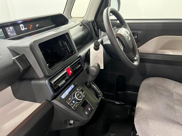 タントＸ　走行６２１８キロ／ＬＥＤヘッドランプ／片側電動スライド１年保証距離無制限　走行距離６２１８キロ　純正マット　サイドエアバッグ　ＬＥＤヘッドランプ　アイドリングストップ　シートヒーター　片側電動スライドドア　オート格納式ドアミラー　電動パーキングブレーキ（埼玉県）の中古車