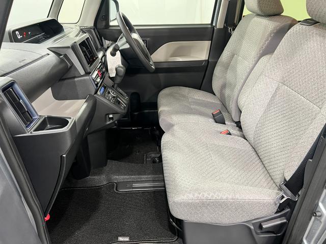 タントＸ　走行６２１８キロ／ＬＥＤヘッドランプ／片側電動スライド１年保証距離無制限　走行距離６２１８キロ　純正マット　サイドエアバッグ　ＬＥＤヘッドランプ　アイドリングストップ　シートヒーター　片側電動スライドドア　オート格納式ドアミラー　電動パーキングブレーキ（埼玉県）の中古車