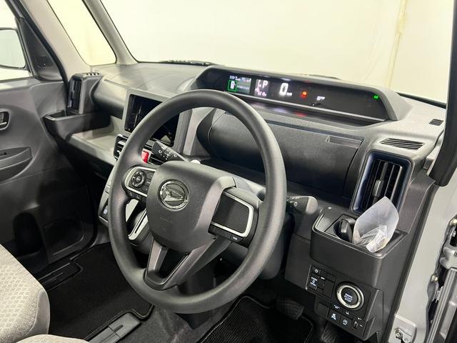 タントＸ　走行６２１８キロ／ＬＥＤヘッドランプ／片側電動スライド１年保証距離無制限　走行距離６２１８キロ　純正マット　サイドエアバッグ　ＬＥＤヘッドランプ　アイドリングストップ　シートヒーター　片側電動スライドドア　オート格納式ドアミラー　電動パーキングブレーキ（埼玉県）の中古車