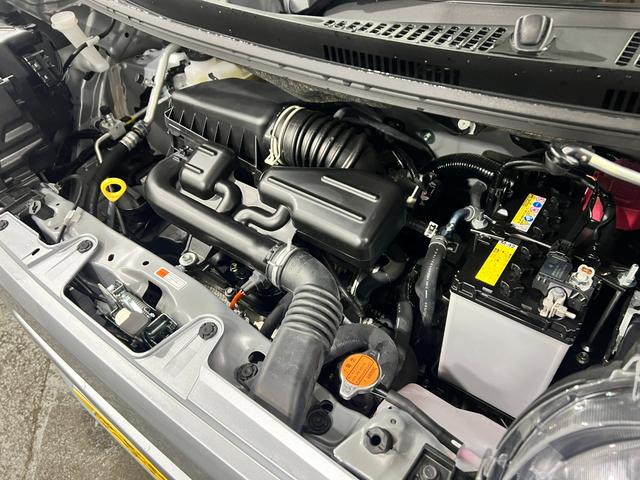 タントＸ　走行６２１８キロ／ＬＥＤヘッドランプ／片側電動スライド１年保証距離無制限　走行距離６２１８キロ　純正マット　サイドエアバッグ　ＬＥＤヘッドランプ　アイドリングストップ　シートヒーター　片側電動スライドドア　オート格納式ドアミラー　電動パーキングブレーキ（埼玉県）の中古車