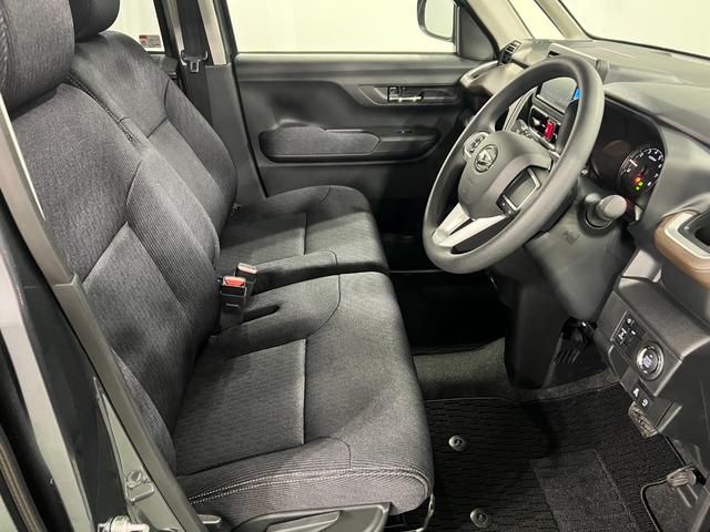 ムーヴＧ　走行７キロ／ナビ／バックカメラ／ドラレコ／オートライト一年保証・走行距離無制限走行７キロ　フルセグナビ　ブルートゥース　バックカメラ　ドラレコ　サイドエアバック　クリアランスソナー　オートライト　ＬＥＤヘッドライト　片側電動スライドドア（埼玉県）の中古車