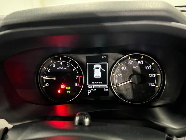 ムーヴＧ　走行７キロ／ナビ／バックカメラ／ドラレコ／オートライト一年保証・走行距離無制限走行７キロ　フルセグナビ　ブルートゥース　バックカメラ　ドラレコ　サイドエアバック　クリアランスソナー　オートライト　ＬＥＤヘッドライト　片側電動スライドドア（埼玉県）の中古車